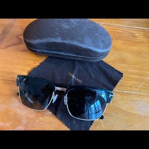 Tom Ford sunglasses